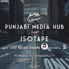PunjabiMediaHub - ISOTAPE