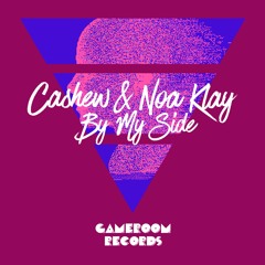 CASHEW x Noa Klay - By My Side