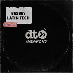 dt weapons 2024 (House, Tech House)