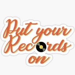 Put Your Records on Sped Up