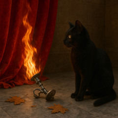 Velvet Inferno