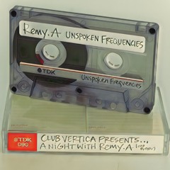 Unspoken Frequencies [DEMO]