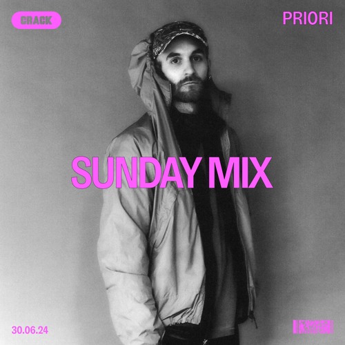 Sunday Mix: Priori