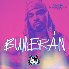 BUMERÁN