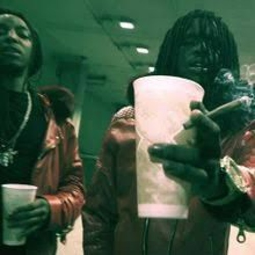 TRILLZAL - EARNED IT !