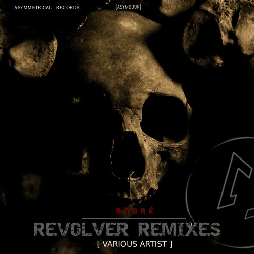 83# PREMIERE:  Allpa Puruma - (Systems Remix) [Asymmetrical Records]