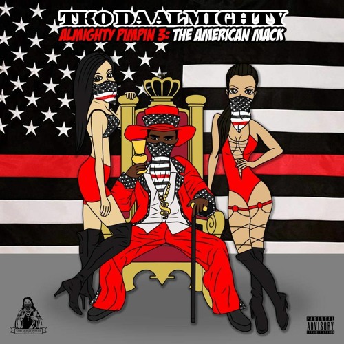 01 - Forever Mackin