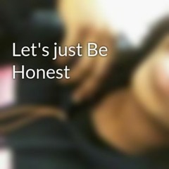 dj raj gupta - #let just be honestCDQ