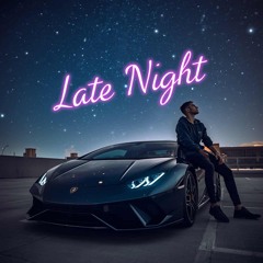 Late night & messages