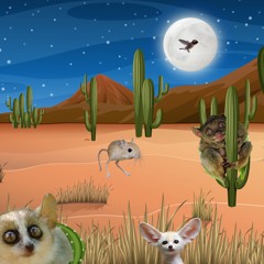 Creepin! (feat. Spruce, Sluggy, víva, & Zenmo)- Naemes