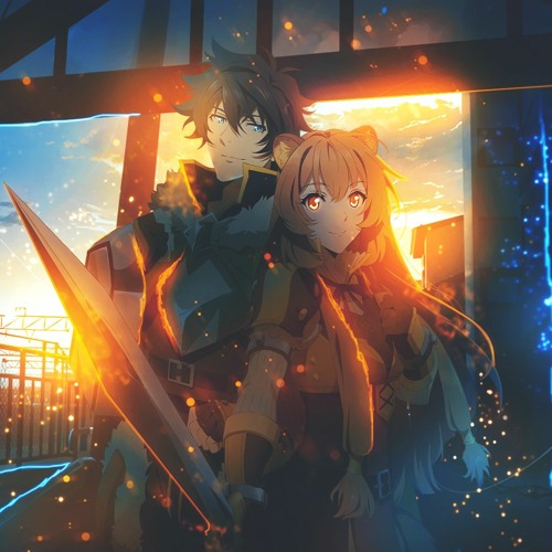 Tate no Yuusha no Nariagari (The Rising Of The Shield Hero) Image