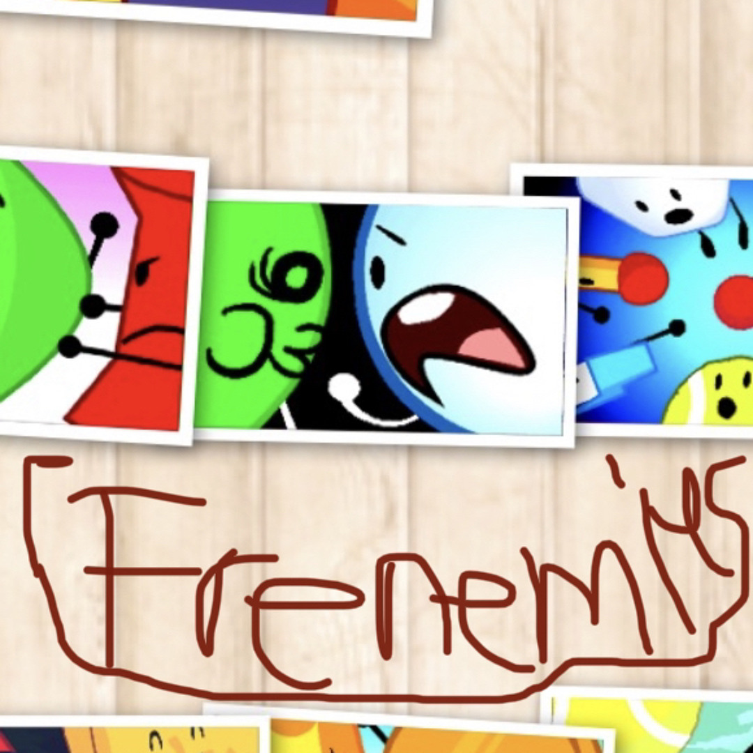 Stream Frenemies by musseleggs89 | Listen online for free on SoundCloud