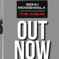 Snitches Get Stitches (Full Album) Sidhu Moose Wala Latest Punjabi Songs 2020