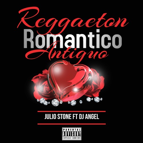 Proceso de fabricación de carreteras clérigo Afilar Stream Mix Reggaeton Romántico Antiguo 'DJ Angel & Julio Stone' by Dj Angel  | Listen online for free on SoundCloud