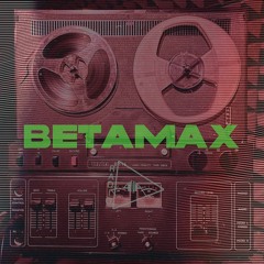 BETAMAX Play4n4 Radio