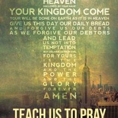 +DOWNLOAD#@ Teach Us to Pray (Rob White)