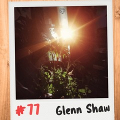#77 ☆ Igelkarussell ☆ Glenn Shaw 💯