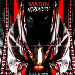 Madin - Niruhusu
