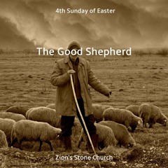 The Good Shepherd