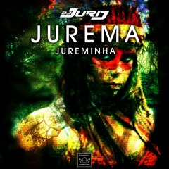 DJ Jurij - Jurema Jureminha [Supported by Timmy Trumpet]