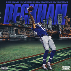 Beckham (feat. 41 & KJ Swervo)