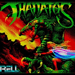 Thanatos (YM2203 Cover)