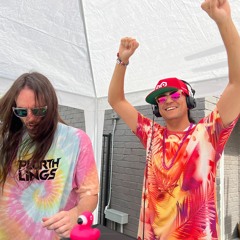 PLURTH 028: The Marks Cherry Hills Pool Party - August 12, 2023 (DJ Mix)