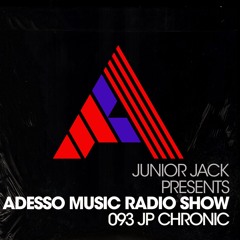 JP Chronic DJ Mix September 2024
