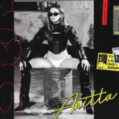Anitta - The Instrumental Experience - Funk Generation