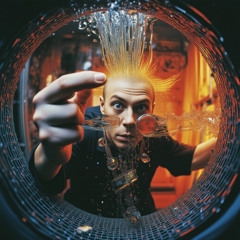 Throwing Rocks - The Eclectic Collective