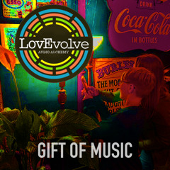 GIFT OF MUSIC for Wyatt