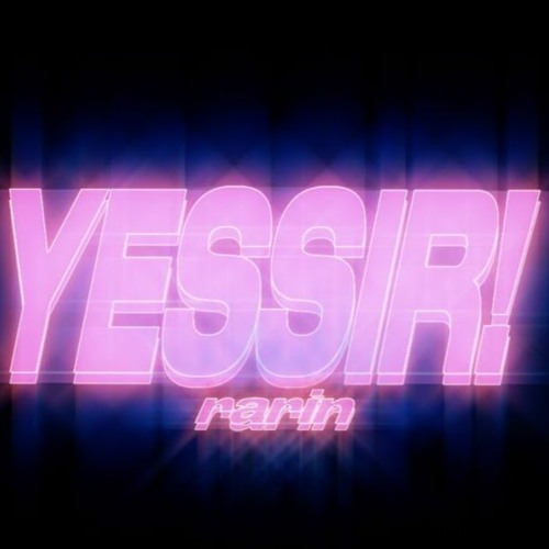 Stream Rarin YESSIR! (Official Visualizer) (320 Kbps) by spookycriminal Listen online for