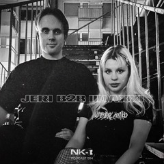 NK-1 PDCST#004 | JERI B2B IIDAXXI |