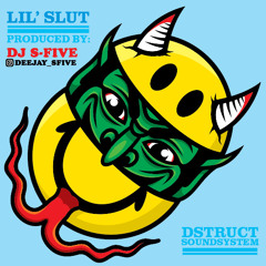 LIL SLUT