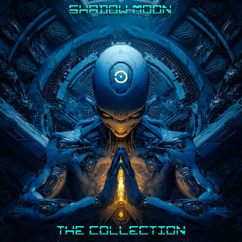 Shadow Moon - Calipso (Original MiX)