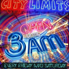 City Limits Nightclub - Hull