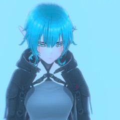 Blue is the Coldest Color