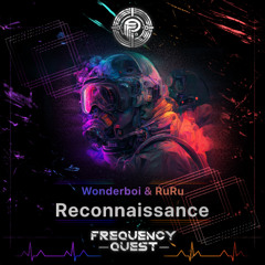 Wonderboi & RuRu - Reconnaissance (Original Mix)