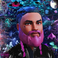 POZEIDON X GRIMMBABY - DUMP