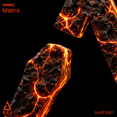 PREMIERE: Møønz - Phase