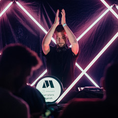 Denes Toth - Moody x Secret Fusion @ Sundeck (Sept 2021)