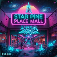 Star Pine Place Mall (1984)