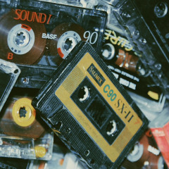 Cassettes 'N CD'$ ft. Dummy Faded