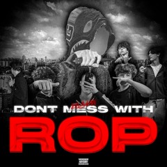 Don’t mess with ROP