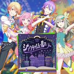 showtime-ruler