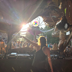 Eloïß- Mystic creatures Festival 2024 @ Creatures corner Stage
