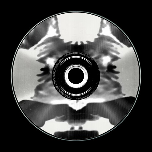 I fuck with techno (chals junya bootleg)
