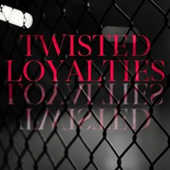 ✔PDF⚡️ Twisted Loyalties (The Camorra Chronicles Book 1)
