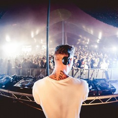 deadmau5 - Not Exactly (Cristoph Rework)
