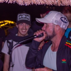 HARRY SHOTTA w/ SKILLA B2B2B2B